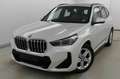 BMW X1 23d xDrive M Sport AHK H-K LED KZU RFK 2-ZK Weiß - thumbnail 2