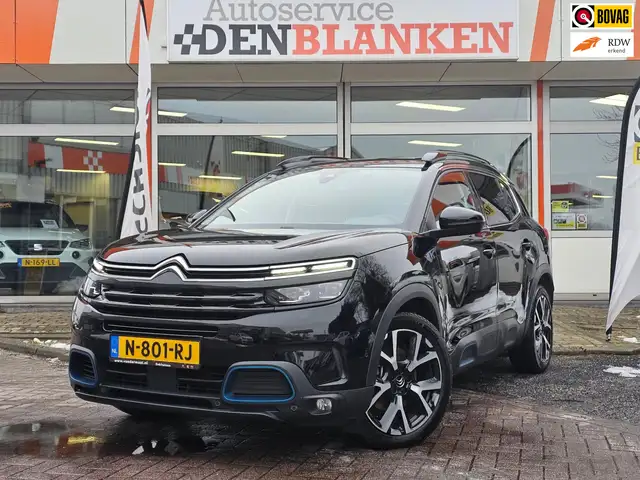 Citroen C5 Aircross 1.6 Plug-in Hybrid 225 Selection BJ.2021 / Navi /
