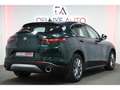 Alfa Romeo Stelvio 2.2 D 160 Super BVA Vert - thumbnail 8