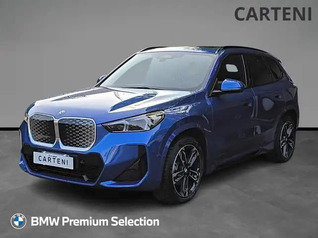 BMW iX1 edrive 20 MSport