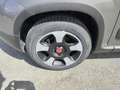 Fiat Panda 1.2 70cv CROSS Grigio - thumbnail 8