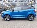 Ford EcoSport 1.0 ST Line | Clima | LED | Apple Carplay \ Androi Blau - thumbnail 10