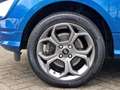Ford EcoSport 1.0 ST Line | Clima | LED | Apple Carplay \ Androi Blau - thumbnail 14