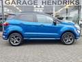 Ford EcoSport 1.0 ST Line | Clima | LED | Apple Carplay \ Androi Blau - thumbnail 6