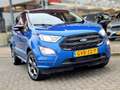 Ford EcoSport 1.0 ST Line | Clima | LED | Apple Carplay \ Androi Blau - thumbnail 39