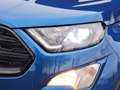 Ford EcoSport 1.0 ST Line | Clima | LED | Apple Carplay \ Androi Blau - thumbnail 11