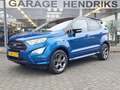 Ford EcoSport 1.0 ST Line | Clima | LED | Apple Carplay \ Androi Blau - thumbnail 1