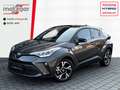 Toyota C-HR 1.8 Hybrid Team D +Kamera +Navi Gris - thumbnail 6