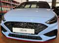 Hyundai i30 N Performance+Sportsitze+Schalter+NAVI+Fastback+ Blau - thumbnail 2