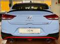 Hyundai i30 N Performance+Sportsitze+Schalter+NAVI+Fastback+ Blau - thumbnail 6