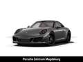 Porsche 991 -2 (911) Carrera 4 GTS Grau - thumbnail 1