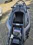 Aprilia Pegaso 650 Trail Gris - thumbnail 5