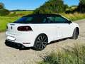 Volkswagen Golf Cabriolet Golf Cabrio GTI DSG Weiß - thumbnail 3