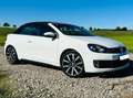 Volkswagen Golf Cabriolet Golf Cabrio GTI DSG Weiß - thumbnail 4
