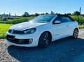 Volkswagen Golf Cabriolet Golf Cabrio GTI DSG Weiß - thumbnail 1