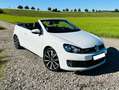 Volkswagen Golf Cabriolet Golf Cabrio GTI DSG Weiß - thumbnail 9