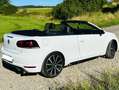 Volkswagen Golf Cabriolet Golf Cabrio GTI DSG Weiß - thumbnail 10