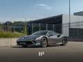 Ferrari F8 Tributo 3.9 V8 HELE Gris - thumbnail 1