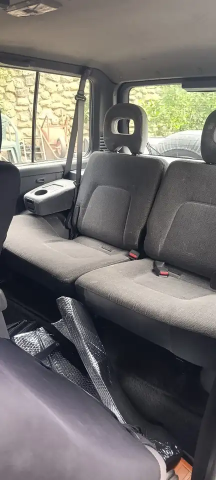 Mitsubishi Pajero Metal Top 2.5 tdi GLX Zeus, foto 10