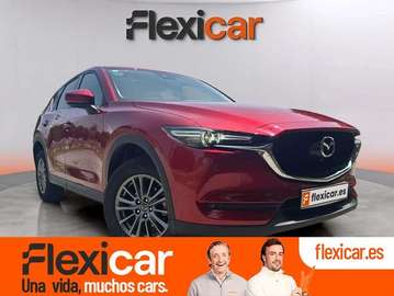 2.0 Skyactiv-G Evolution 2WD Aut. 121kW