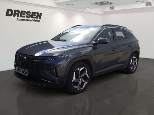 Hyundai TUCSON PHEV 1.6 T-GDI AT 4WD Trend (195 kW 265 PS) NAVI L