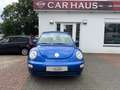 Volkswagen Beetle 1.4 Bleu - thumbnail 4