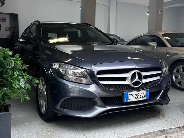 Mercedes-Benz C 180 Classe C-S205 Business