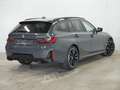 BMW M340d xDrive M SPORT PRO HUD/PANO/ADAPTLED/19ZOLL Grau - thumbnail 4