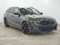 BMW M340d xDrive M SPORT PRO HUD/PANO/ADAPTLED/19ZOLL Grau - thumbnail 2