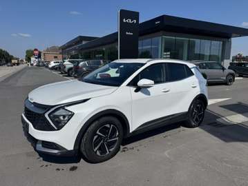 1.6 CRDI Plse
