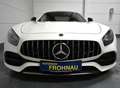 Mercedes-Benz AMG GT C Coupe Edition 50 Burmester ACC Vollleder Pano Bílá - thumbnail 2