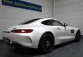 Mercedes-Benz AMG GT C Coupe Edition 50 Burmester ACC Vollleder Pano Bílá - thumbnail 8