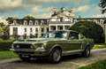 Ford Mustang GT 500KR *** FULLY RESTORED / MATCHING NUMBERS *** Or - thumbnail 2