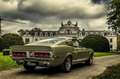 Ford Mustang GT 500KR *** FULLY RESTORED / MATCHING NUMBERS *** Or - thumbnail 1