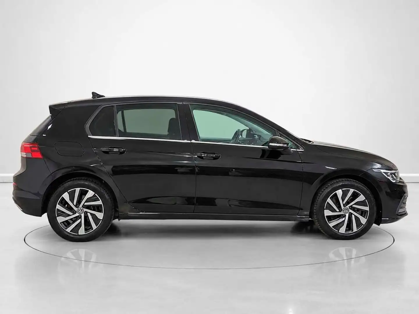 Volkswagen Golf 1.4 TSI eHybrid 150kW Negro - 2
