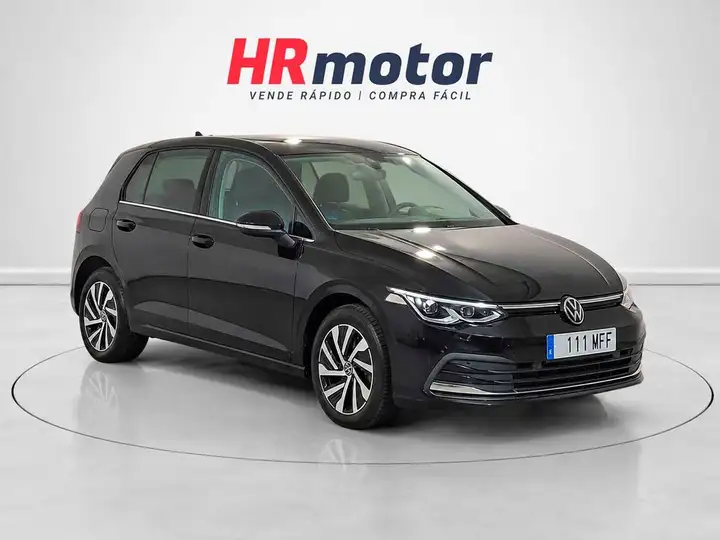 Volkswagen Golf 8 eHybrid 1.4 PHEV DSG 2023