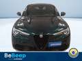 Alfa Romeo Stelvio 2.2 T VELOCE TI Q4 210CV AUTO Verde - thumbnail 9