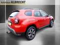 Dacia Duster II Journey 1.3 TCe Orange - thumbnail 4