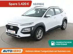 Hyundai KONA 1.0 TGDI Trend 2WD *NAVI*TEMPO*CAM*PDC*SHZ*ALU*
