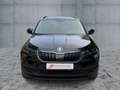 Skoda Karoq 1.0 TSI DRIVE 125 LED+APP+GRA+SHZ+PDC+NSW Schwarz - thumbnail 3