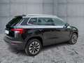 Skoda Karoq 1.0 TSI DRIVE 125 LED+APP+GRA+SHZ+PDC+NSW Schwarz - thumbnail 6