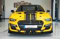 Ford Mustang GT 5,0 GT 500 SHELBY LED ADRENALIN Gelb - thumbnail 2