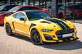 Ford Mustang GT 5,0 GT 500 SHELBY LED ADRENALIN Gelb - thumbnail 8