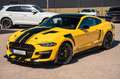 Ford Mustang GT 5,0 GT 500 SHELBY LED ADRENALIN Gelb - thumbnail 10
