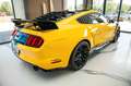 Ford Mustang GT 5,0 GT 500 SHELBY LED ADRENALIN Gelb - thumbnail 5