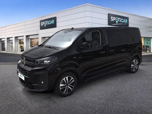Citroen Spacetourer BlueHDi 180 S&S EAT8 - BUSINESS LOUNGE