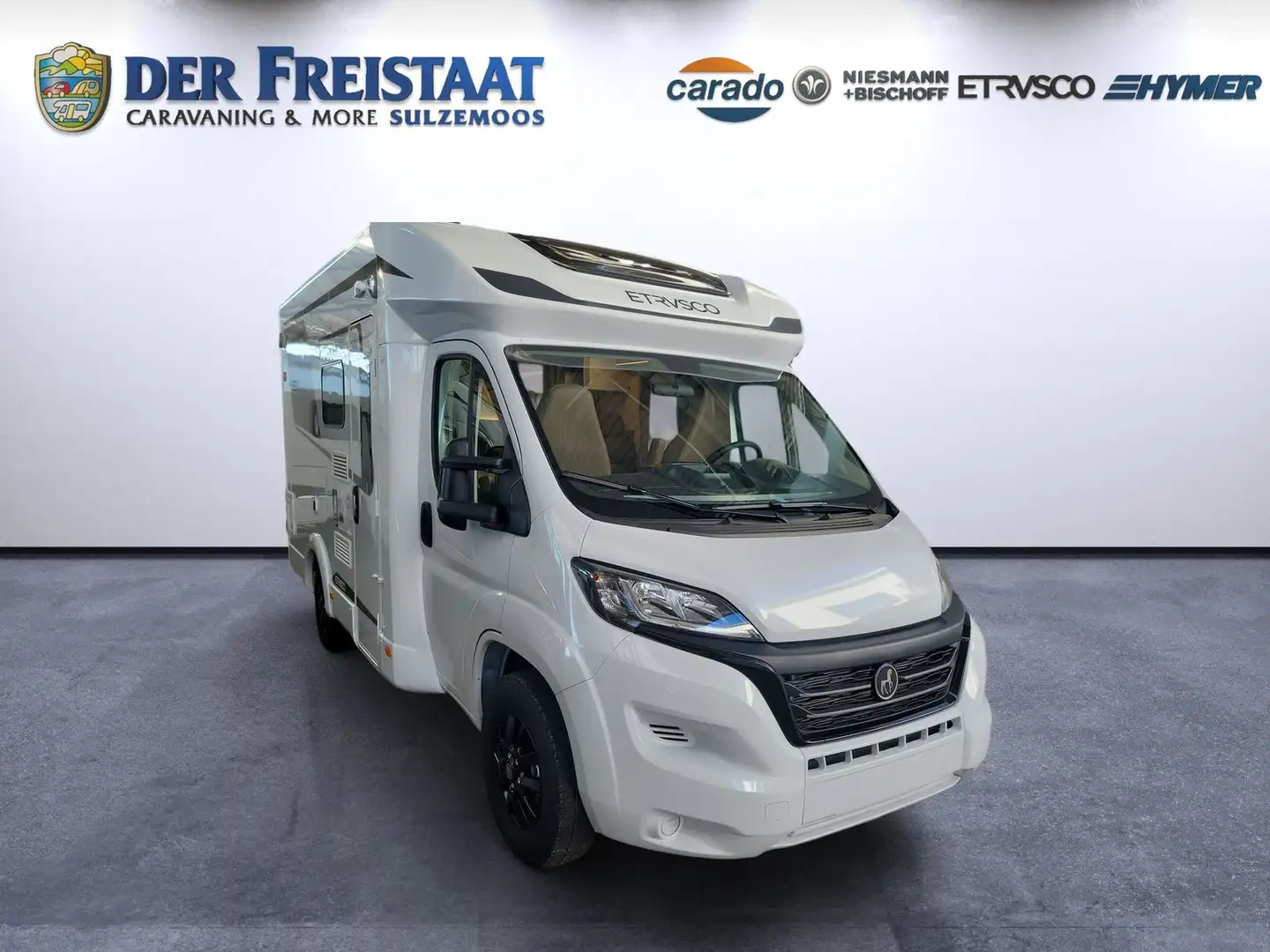 Etrusco T 5900 FB MEGA-PREIS*5,99m*TOP* - 1