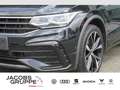Volkswagen Tiguan Allspace 2.0 TDI 4Motion R-Line ACC,Ma Schwarz - thumbnail 5