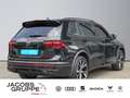 Volkswagen Tiguan Allspace 2.0 TDI 4Motion R-Line ACC,Ma Schwarz - thumbnail 3