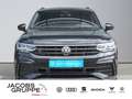 Volkswagen Tiguan Allspace 2.0 TDI 4Motion R-Line ACC,Ma Schwarz - thumbnail 2